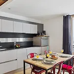 Mabillon Saint Germain - Cityapartmentstay Hotell *