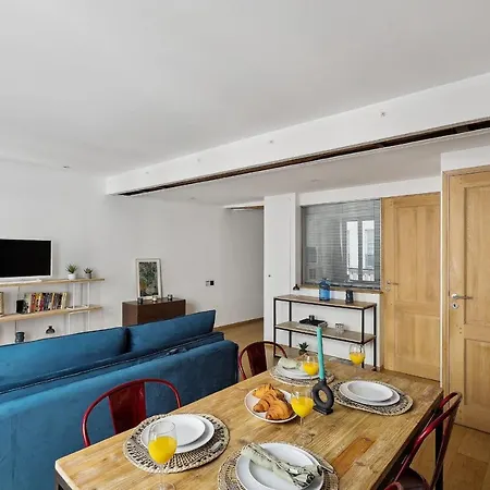 Hotel Mabillon Saint Germain - Cityapartmentstay Paris