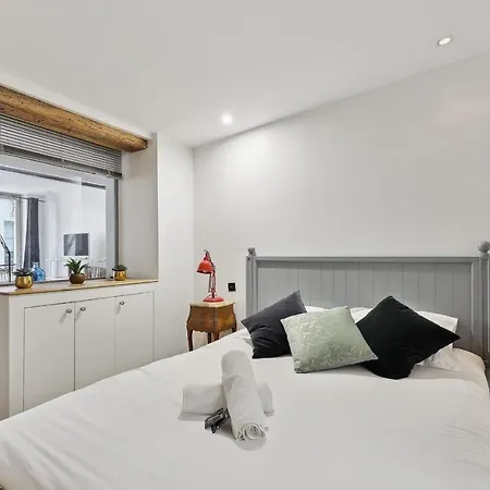 Mabillon Saint Germain - Cityapartmentstay *