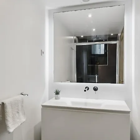 Mabillon Saint Germain - Cityapartmentstay 파리