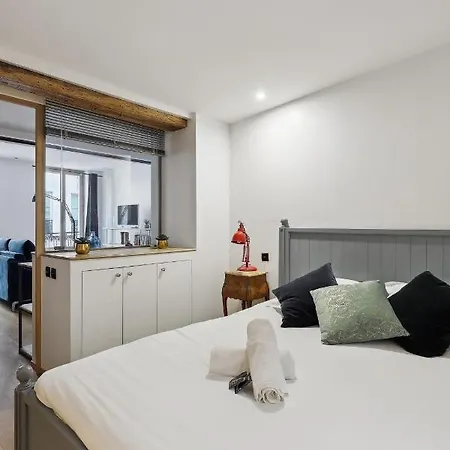 Mabillon Saint Germain - Cityapartmentstay * 파리