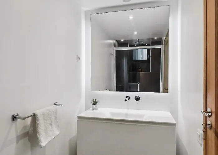 Mabillon Saint Germain - Cityapartmentstay Paris