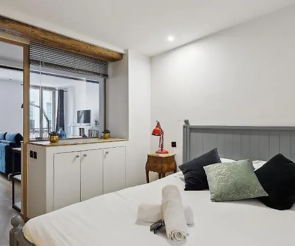 Mabillon Saint Germain - Cityapartmentstay * Paris