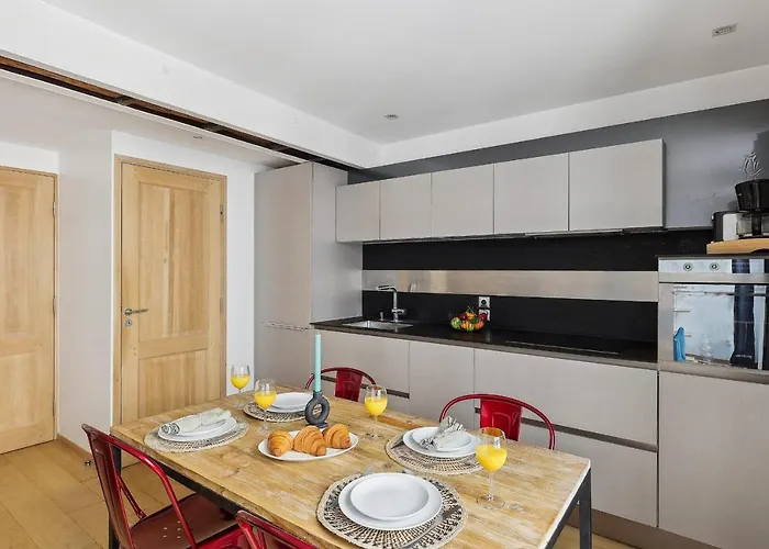 Mabillon Saint Germain - Cityapartmentstay Hotel